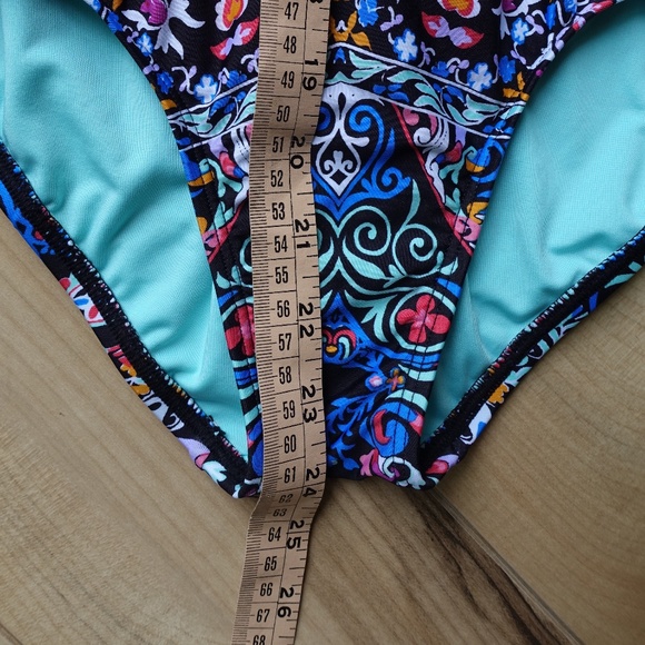 Laundry swimsuit - small (6) - Picture 7 of 8